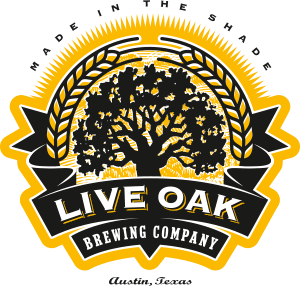 Live Oak Brewing Company